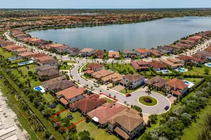 12835 Bayside Ct, Parkland, FL 33076 - Photo 5
