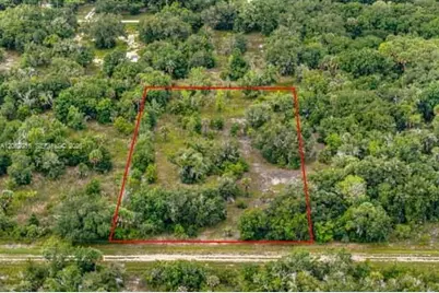 20378 NW 296th Street, Okeechobee, FL 34972 - Photo 3
