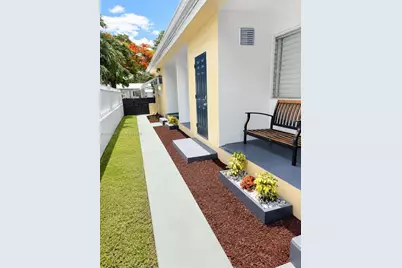 1723 Wiley St #XX, Hollywood, FL 33020 - Photo 1