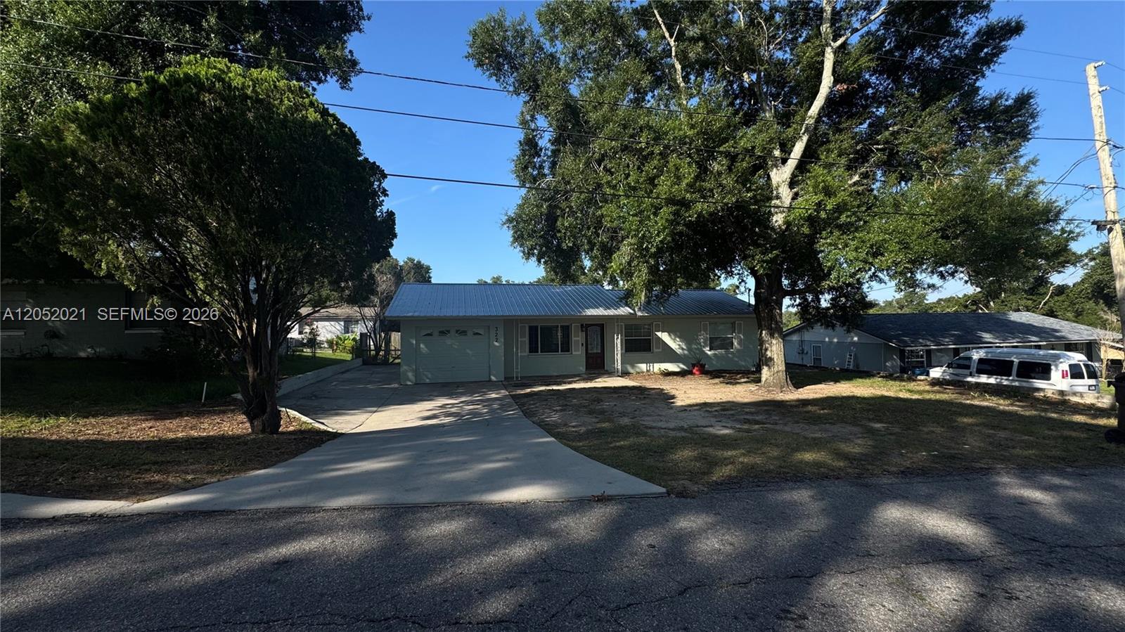 322 W Sample Ave - 322 W Sample Ave, Other City - In The State Of Florida, FL 33851 Luxury Property | Jose Angel Pina