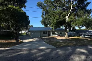 322 W Sample Ave, Other City - In The State Of Florida, FL 33851 - Photo 1