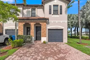 23210 SW 113th Passage, Homestead, FL 33032 - Photo 1