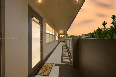 9101 Sunrise Lakes Blvd #218, Sunrise, FL 33322 - Photo 19