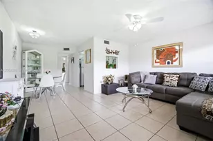 9101 Sunrise Lakes Blvd, Sunrise, FL 33322 - Photo 1