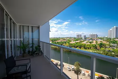 3701 N Country Club Dr #902, Aventura, FL 33180 - Photo 3