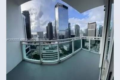 951 Brickell Ave #2803, Miami, FL 33131 - Photo 1
