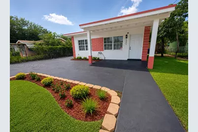 2002 NW 87th St, Miami, FL 33147 - Photo 1