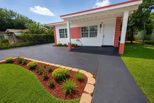 2002 NW 87th St, Miami, FL 33147 - Photo 1