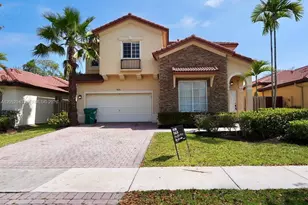 8836 SW 221st Terrace, Miami, FL 33190 - Photo 1