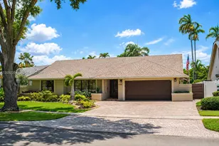 8765 SW 58th St, Cooper City, FL 33328 - Photo 1