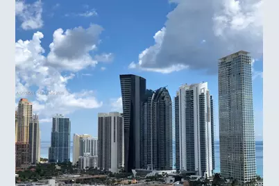 330 Sunny Isles Blvd #5-2401, Sunny Isles Beach, FL 33160 - Photo 13