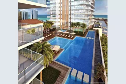 330 Sunny Isles Blvd #5-2401, Sunny Isles Beach, FL 33160 - Photo 11