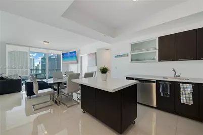 90 SW 3rd St #3511, Miami, FL 33130 - Photo 5
