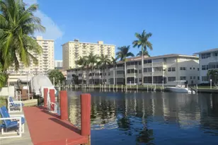 501 Blue Heron Dr, Hallandale Beach, FL 33009 - Photo 19