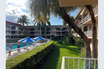501 Blue Heron Dr #121-A, Hallandale Beach, FL 33009 - Photo 19