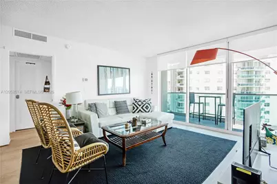 4001 S Ocean Dr #12P, Hollywood, FL 33019 - Photo 3