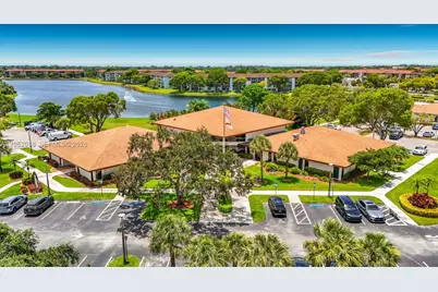 13300 SW 1st St #114O, Pembroke Pines, FL 33027 - Photo 51