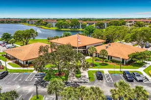 13300 SW 1st St, Pembroke Pines, FL 33027 - Photo 51