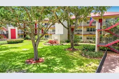 13300 SW 1st St #114O, Pembroke Pines, FL 33027 - Photo 47