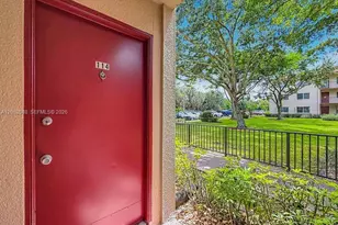 13300 SW 1st St, Pembroke Pines, FL 33027 - Photo 1