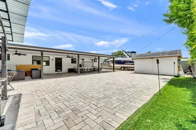 11520 SW 138th St, Miami, FL 33176 - Photo 35