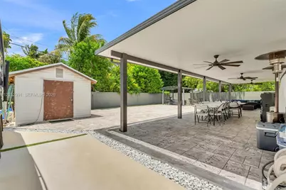 11520 SW 138th St, Miami, FL 33176 - Photo 39