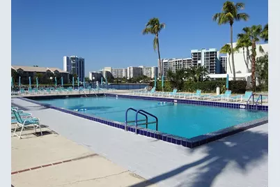 3800 S Ocean Dr #611, Hollywood, FL 33019 - Photo 13