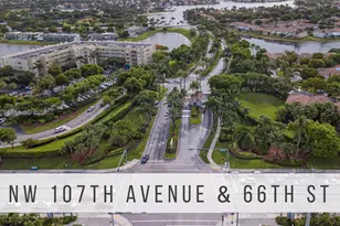 10700 NW 66th St, Doral, FL 33178 - Photo 1