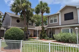 12276 NW 36th Pl, Sunrise, FL 33323 - Photo 1
