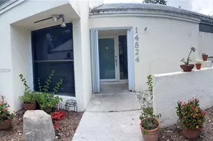 14824 SW 124th Ct, Miami, FL 33186 - Photo 3
