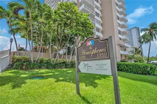 1950 S Ocean Dr, Hallandale Beach, FL 33009 - Photo 1