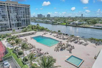1950 S Ocean Dr #MN, Hallandale Beach, FL 33009 - Photo 27
