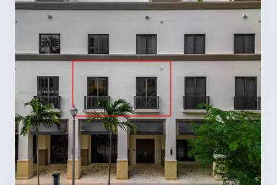 301 Altara Ave #205, Coral Gables, FL 33146 - Photo 1