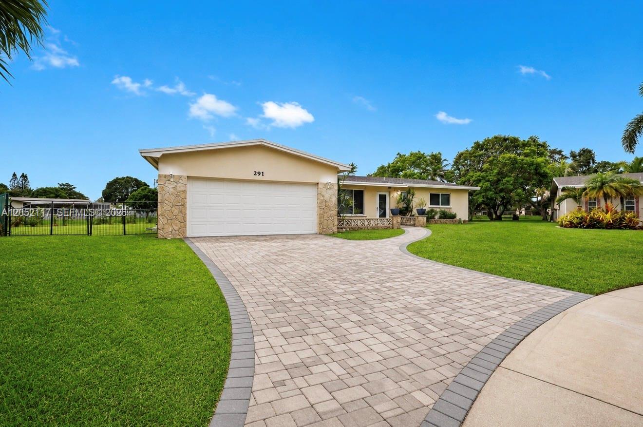 291 NW 93rd Ave #NA - 291 NW 93rd Ave #NA, Pembroke Pines, FL 33024 Luxury Property | Jose Angel Pina