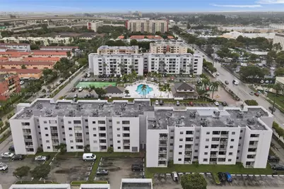 8145 NW 7th St #111, Miami, FL 33126 - Photo 5