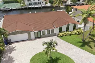 3321 NE 170th St, North Miami Beach, FL 33160 - Photo 1