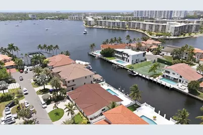 3321 NE 170th St #3321, North Miami Beach, FL 33160 - Photo 9