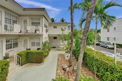 717 Espanola Way #205, Miami Beach, FL 33139 - Photo 1