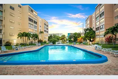301 NE 14th Ave #207, Hallandale Beach, FL 33009 - Photo 1