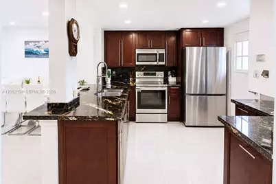 301 NE 14th Ave #207, Hallandale Beach, FL 33009 - Photo 5