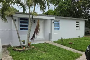 12235 NW 17th Ct, Miami, FL 33167 - Photo 1