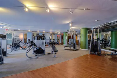 2641 N Flamingo Rd #2208N, Sunrise, FL 33323 - Photo 31