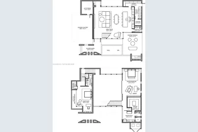 3910 Battersea Rd, Miami, FL 33133 - Photo 41