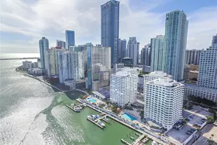 905 Brickell Bay Dr, Miami, FL 33131 - Photo 1