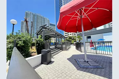 905 Brickell Bay Dr #623, Miami, FL 33131 - Photo 21
