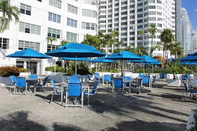 905 Brickell Bay Dr #623, Miami, FL 33131 - Photo 31