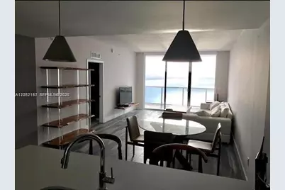600 NE 27th St #2202, Miami, FL 33137 - Photo 5