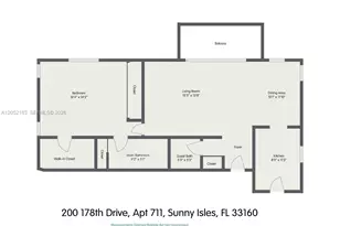 200 178th Dr, Sunny Isles Beach, FL 33160 - Photo 35
