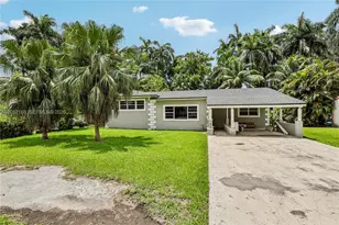 130 NW 85th St, Miami, FL 33150 - Photo 1
