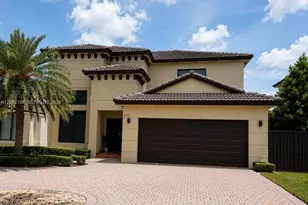 4450 SW 164th Ave, Miami, FL 33185 - Photo 1